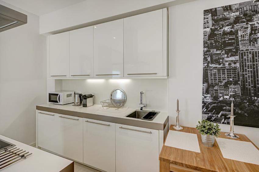 Cozy Modern Apartment With Garden In The Center Next To Oktoberfest München Ngoại thất bức ảnh
