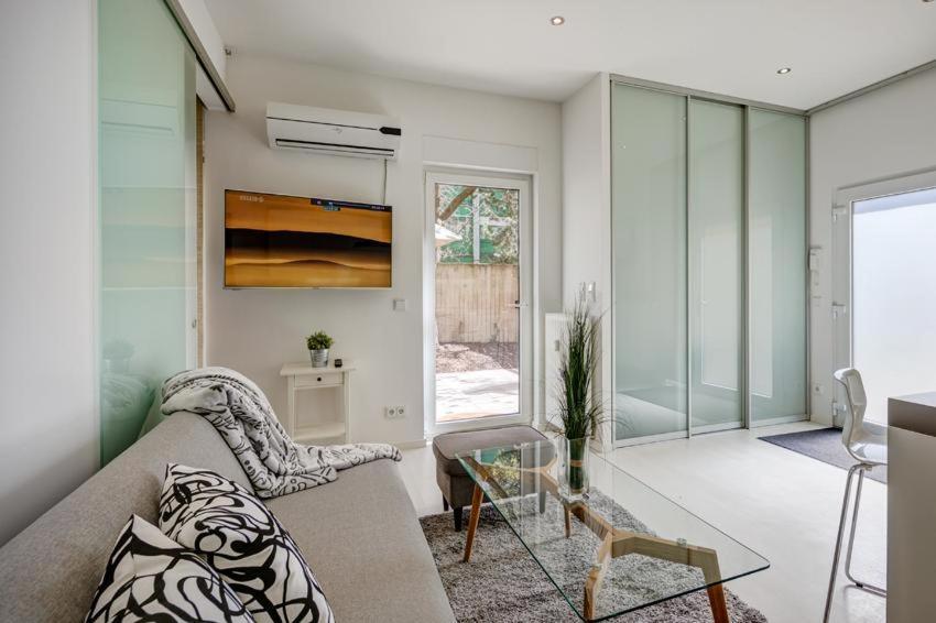 Cozy Modern Apartment With Garden In The Center Next To Oktoberfest München Ngoại thất bức ảnh